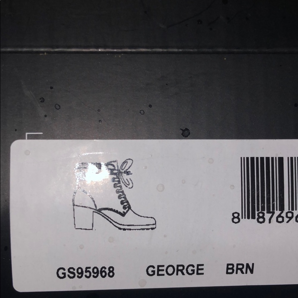 🔥MIA Women's George Boot NWT - Picture 7 of 8
